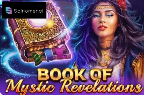Book of Mystic Revelations